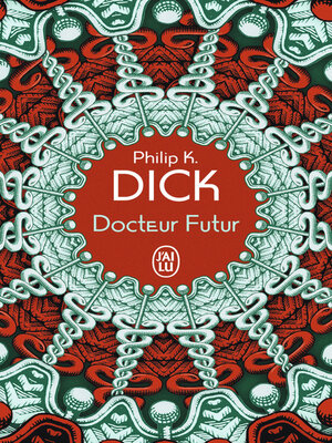 cover image of Docteur Futur